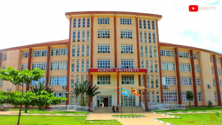 SOROTI UNIVERSITY TO ESTABLISH MUSEUM FOR ITESO AND KUMAM HERITAGE